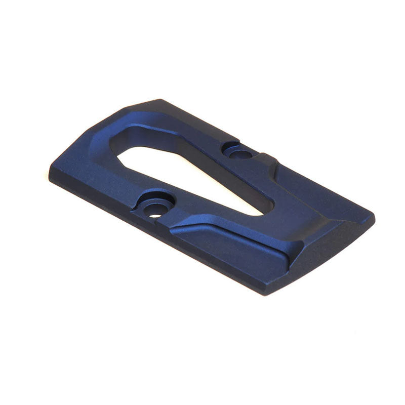 Velocity Slide for Sig RMR Cover Plate