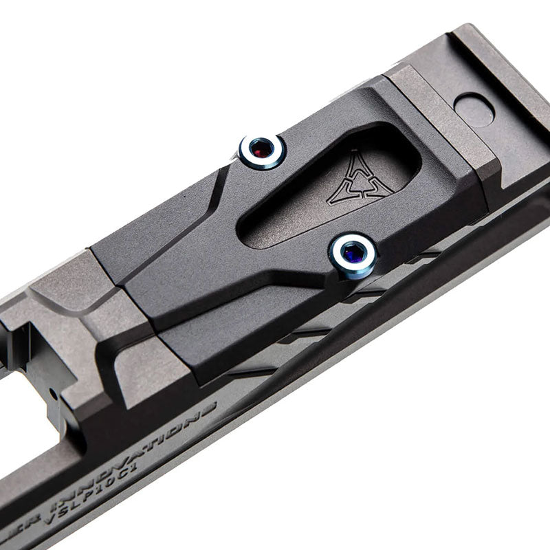 Velocity V1 Slide for CZ P10