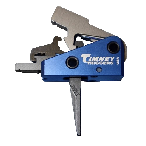 AR Targa 2-Stage Long Trigger