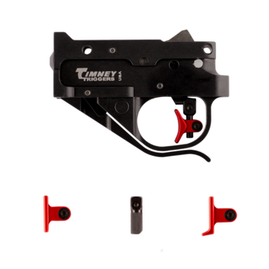 Calvin Elite Replacement Trigger for the RUGER 10/22