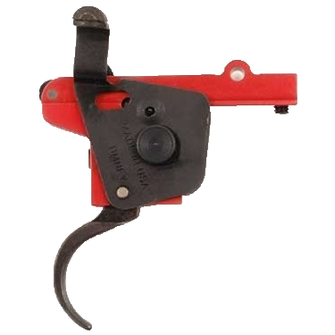 Springfield Featherweight - Timney Triggers