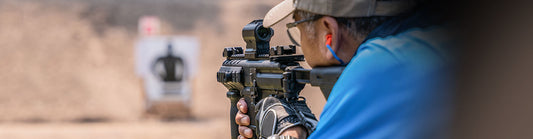 Review: TriStar KRX Tactical Shotgun