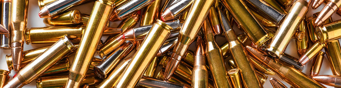 Bullets Are Getting More Expensive