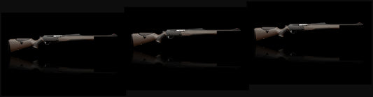 Lever Action Rifle for Self-Defense