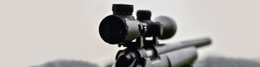 Best Rifle Scopes 2020