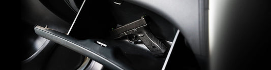 6 Tips for In-Vehicle Concealed Carry