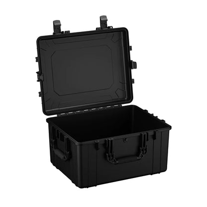 25" LARGE CASE #024 - PLUCKABLE FOAM-EMPTY CASE