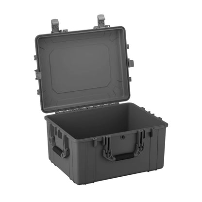 25" LARGE CASE #024 - PLUCKABLE FOAM-EMPTY CASE