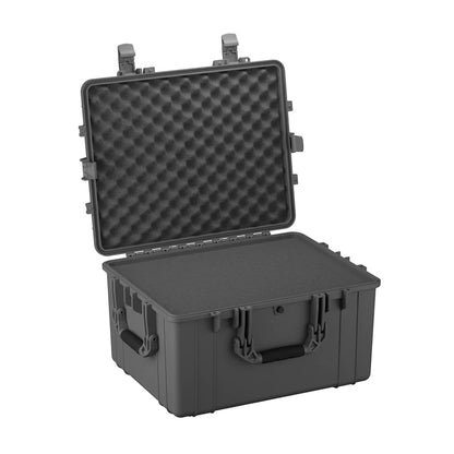 25" LARGE CASE #024 - PLUCKABLE FOAM-EMPTY CASE