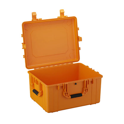 25" LARGE CASE #024 - PLUCKABLE FOAM-EMPTY CASE