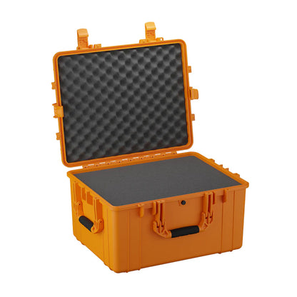 25" LARGE CASE #024 - PLUCKABLE FOAM-EMPTY CASE