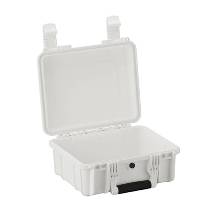 14" MEDIUM CASE - PLUCKABLE FOAM-EMPTY CASE