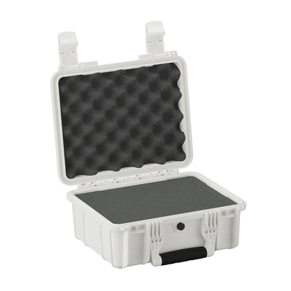 14" MEDIUM CASE - PLUCKABLE FOAM-EMPTY CASE