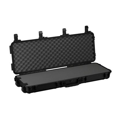 45" LONG CASE #1229 - PLUCKABLE FOAM-EMPTY CASE