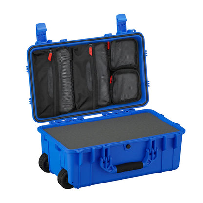 22" LARGE CASE #300 W/ LID ORGANIZER