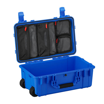 22" LARGE CASE #300 W/ LID ORGANIZER