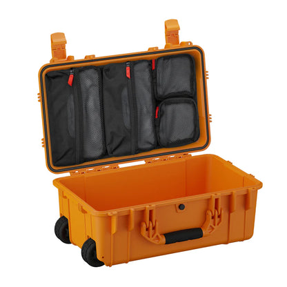 22" LARGE CASE #300 W/ LID ORGANIZER