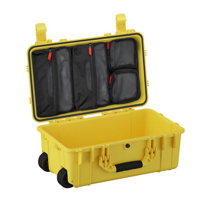 22" LARGE CASE #300 W/ LID ORGANIZER