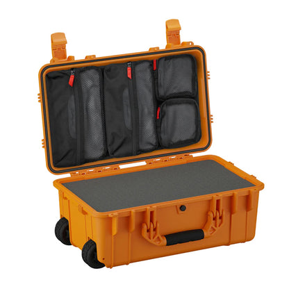 22" LARGE CASE #300 W/ LID ORGANIZER