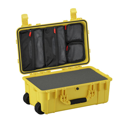 22" LARGE CASE #300 W/ LID ORGANIZER