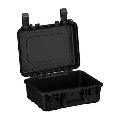 16" MEDIUM CASE - PLUCKABLE FOAM-EMPTY CASE