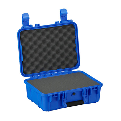 16" MEDIUM CASE - PLUCKABLE FOAM-EMPTY CASE