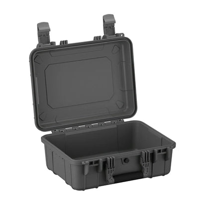 16" MEDIUM CASE - PLUCKABLE FOAM-EMPTY CASE