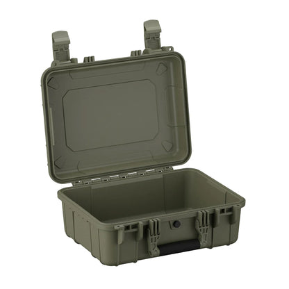 16" MEDIUM CASE - PLUCKABLE FOAM-EMPTY CASE