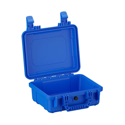 11" SMALL CASE - PLUCKABLE FOAM-EMPTY CASE