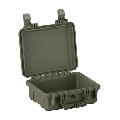 11" SMALL CASE - PLUCKABLE FOAM-EMPTY CASE