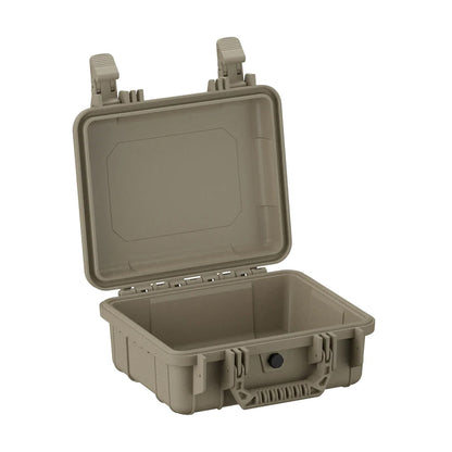 11" SMALL CASE - PLUCKABLE FOAM-EMPTY CASE