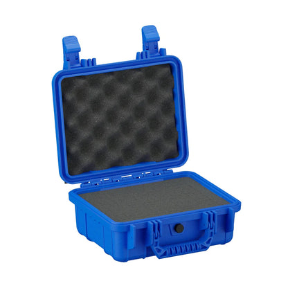 11" SMALL CASE - PLUCKABLE FOAM-EMPTY CASE