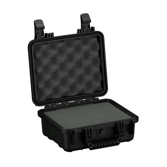 11" SMALL CASE - PLUCKABLE FOAM-EMPTY CASE