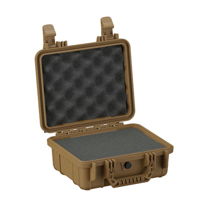 11" SMALL CASE - PLUCKABLE FOAM-EMPTY CASE