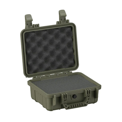 11" SMALL CASE - PLUCKABLE FOAM-EMPTY CASE