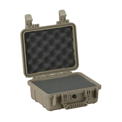 11" SMALL CASE - PLUCKABLE FOAM-EMPTY CASE