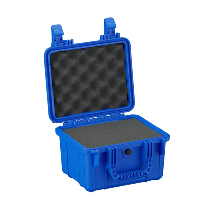 11" SMALL CASE #185 - PLUCKABLE FOAM-EMPTY CASE