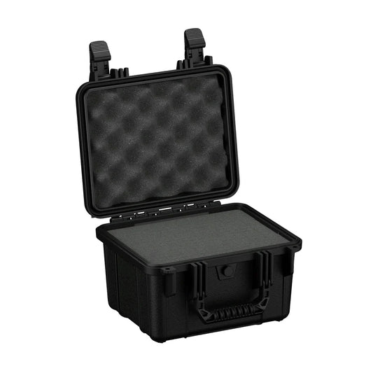 11" SMALL CASE #185 - PLUCKABLE FOAM-EMPTY CASE