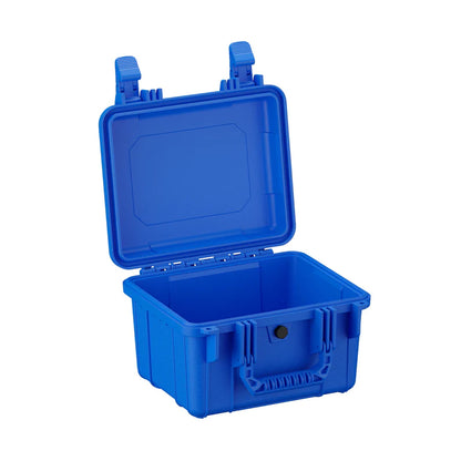 11" SMALL CASE #185 - PLUCKABLE FOAM-EMPTY CASE