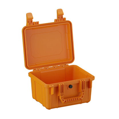 11" SMALL CASE #185 - PLUCKABLE FOAM-EMPTY CASE