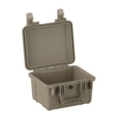 11" SMALL CASE #185 - PLUCKABLE FOAM-EMPTY CASE