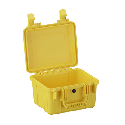 11" SMALL CASE #185 - PLUCKABLE FOAM-EMPTY CASE