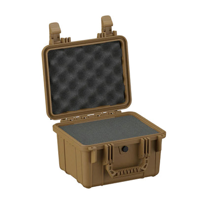 11" SMALL CASE #185 - PLUCKABLE FOAM-EMPTY CASE