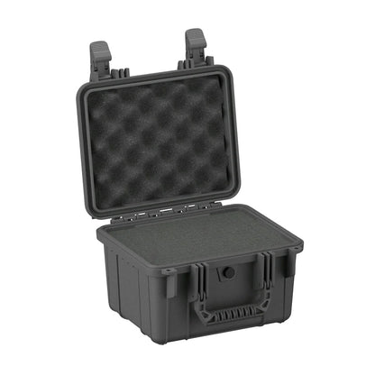 11" SMALL CASE #185 - PLUCKABLE FOAM-EMPTY CASE