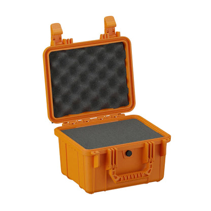 11" SMALL CASE #185 - PLUCKABLE FOAM-EMPTY CASE