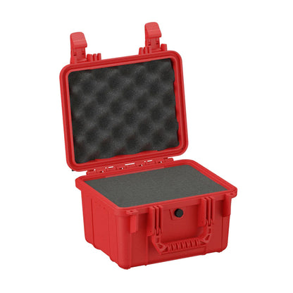 11" SMALL CASE #185 - PLUCKABLE FOAM-EMPTY CASE