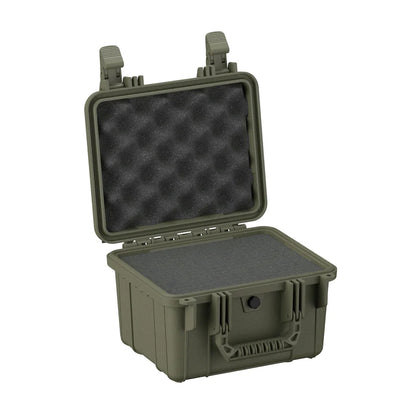 11" SMALL CASE #185 - PLUCKABLE FOAM-EMPTY CASE