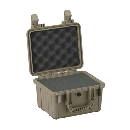 11" SMALL CASE #185 - PLUCKABLE FOAM-EMPTY CASE