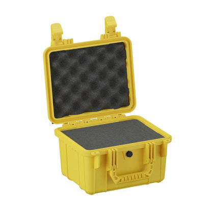 11" SMALL CASE #185 - PLUCKABLE FOAM-EMPTY CASE