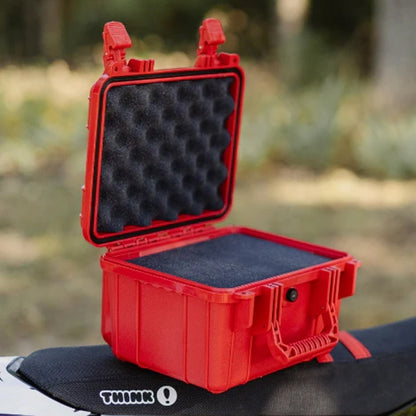 11" SMALL CASE #185 - PLUCKABLE FOAM-EMPTY CASE